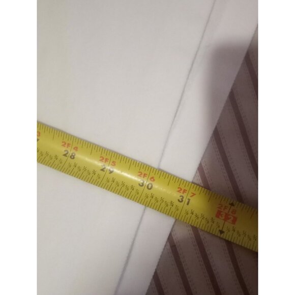 Polo Ralph Lauren Polo Shirt Mens 3XB Big White Short Sleeve Pony Collar Top - Picture 14 of 14